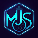 MJS Design Lab logo
